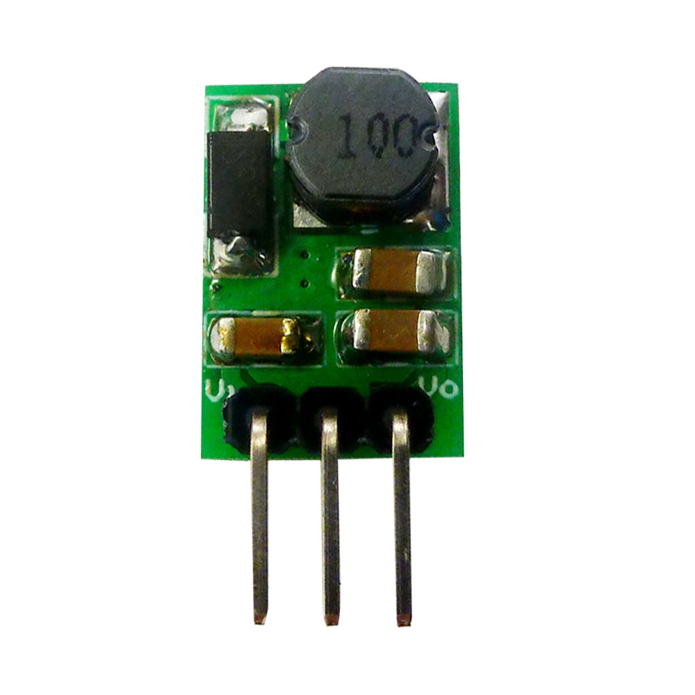 Ams1117 Module - Módulo Conversor DC Step Down Mini