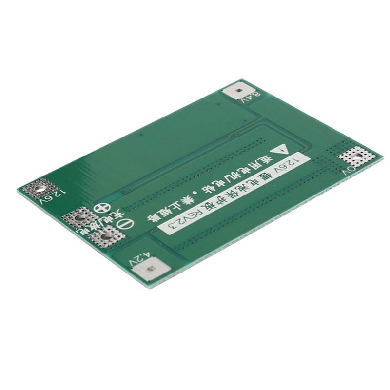 Li Ion Charger Module - Placa de Proteção de Bateria de