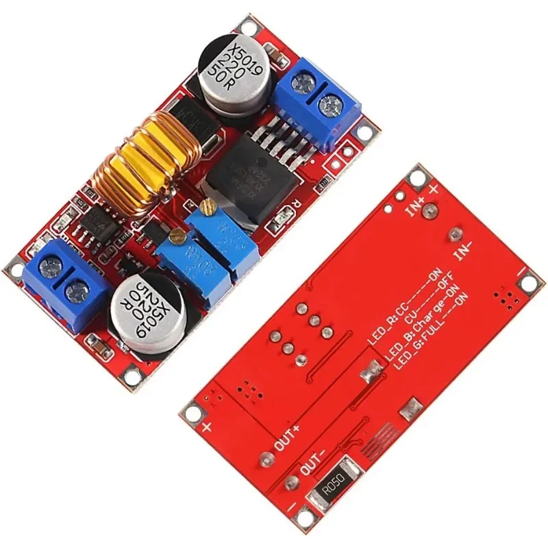 Esp32 Step Down Buck - Conversor Buck Tame High Power XL4015