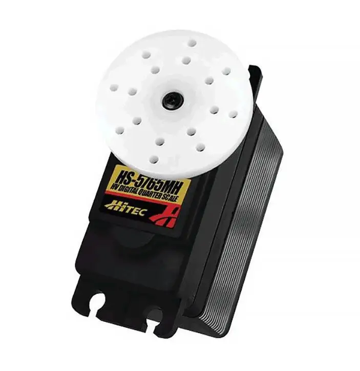 Antenna 2.4Ghz - Servo Digital Programável de Alta Voltagem
