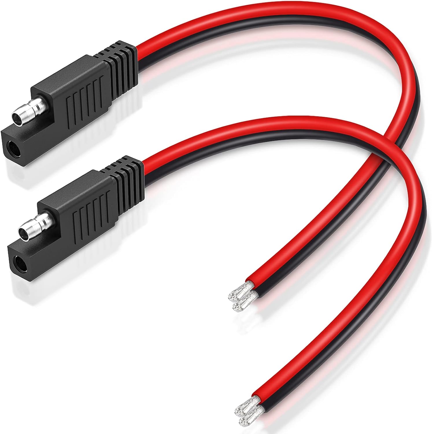 Ipex Connector - Cabo de extensão do conector sae,