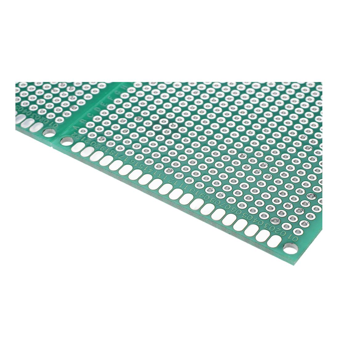 Pcb Prototyping Board - A64I 4 peças Placa de Circuito