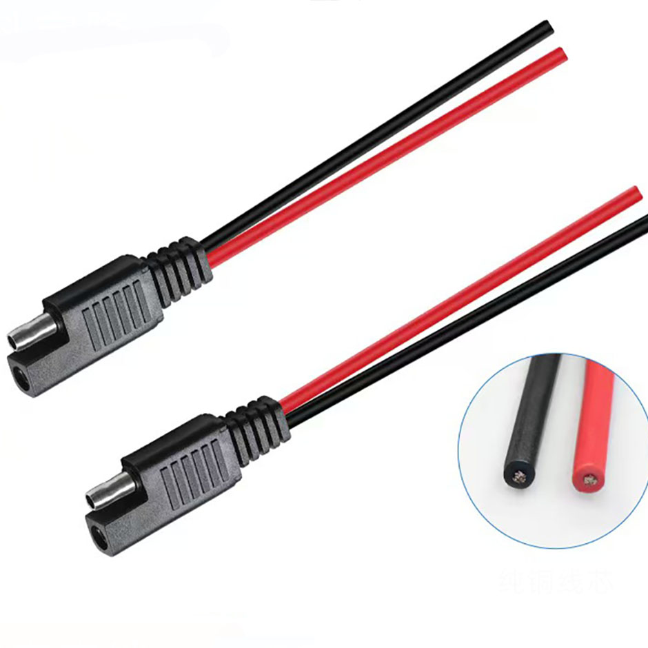 Ipex Connector - Cabo de Extensão SAE com Conector