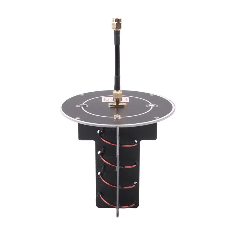 Antenna 2.4Ghz - Antena Espiral Direcional A13E-2.4Ghz, Antena de