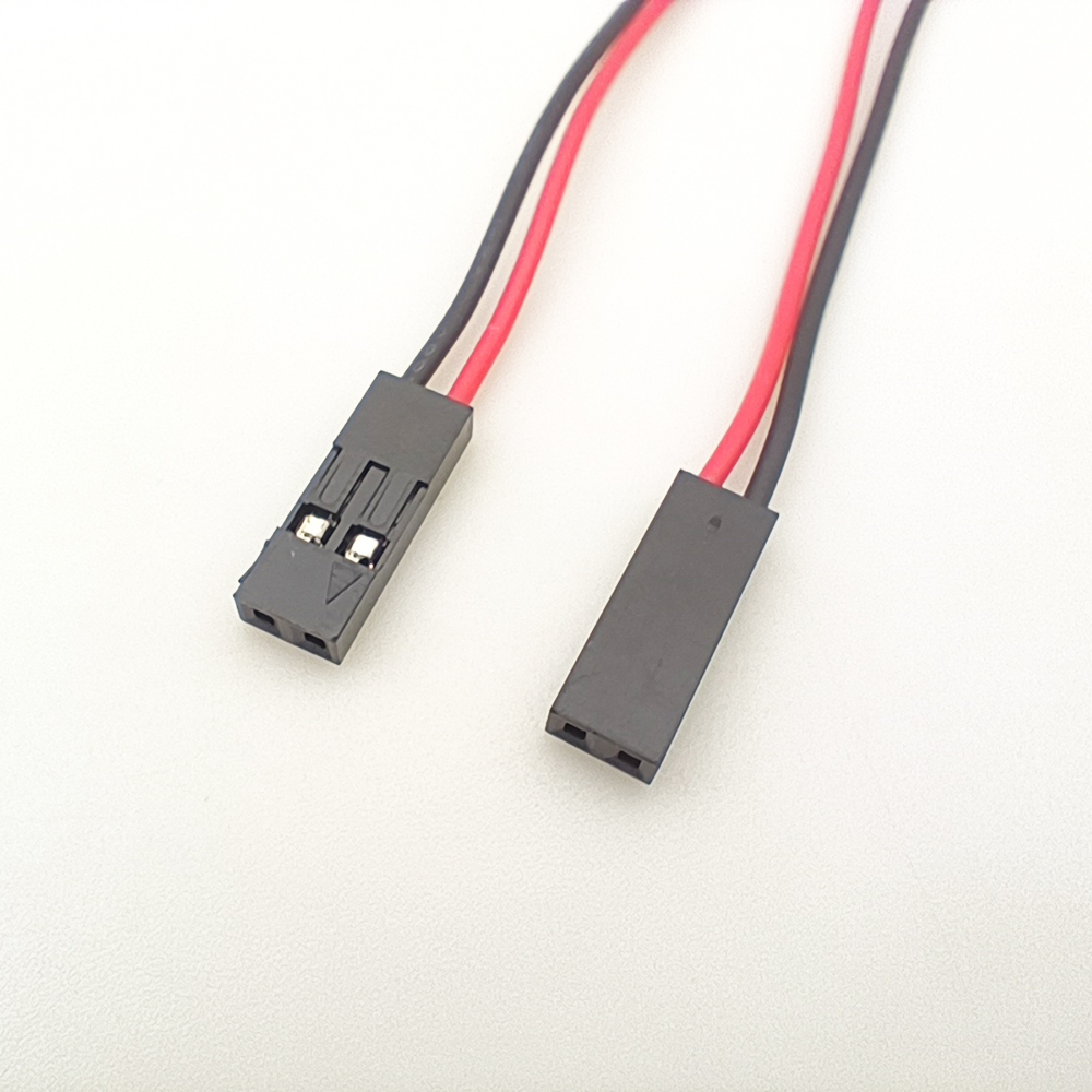 Jumper Wire Kit - 20 Pçs/lote 10CM 20CM 30CM 2Pin