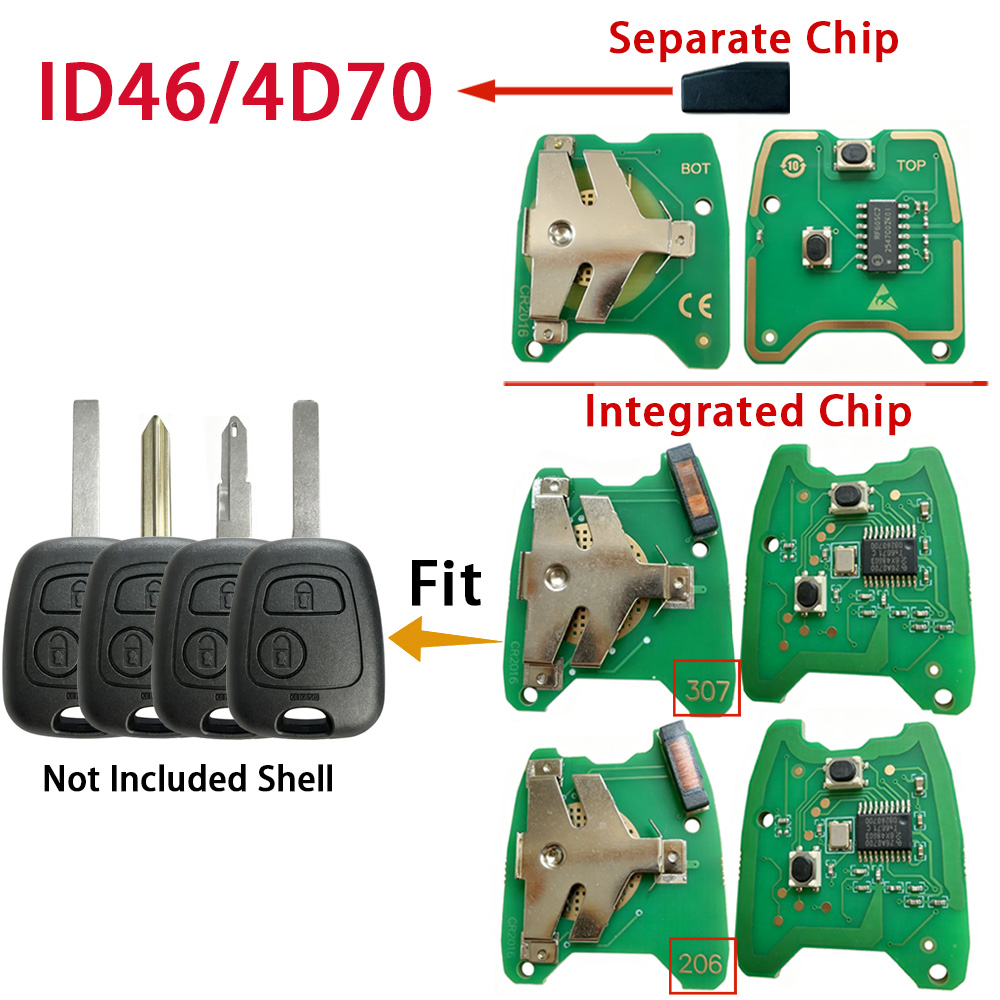 Placa de Circuito PCB 4D70 / I - Proto Board avaliação e preço