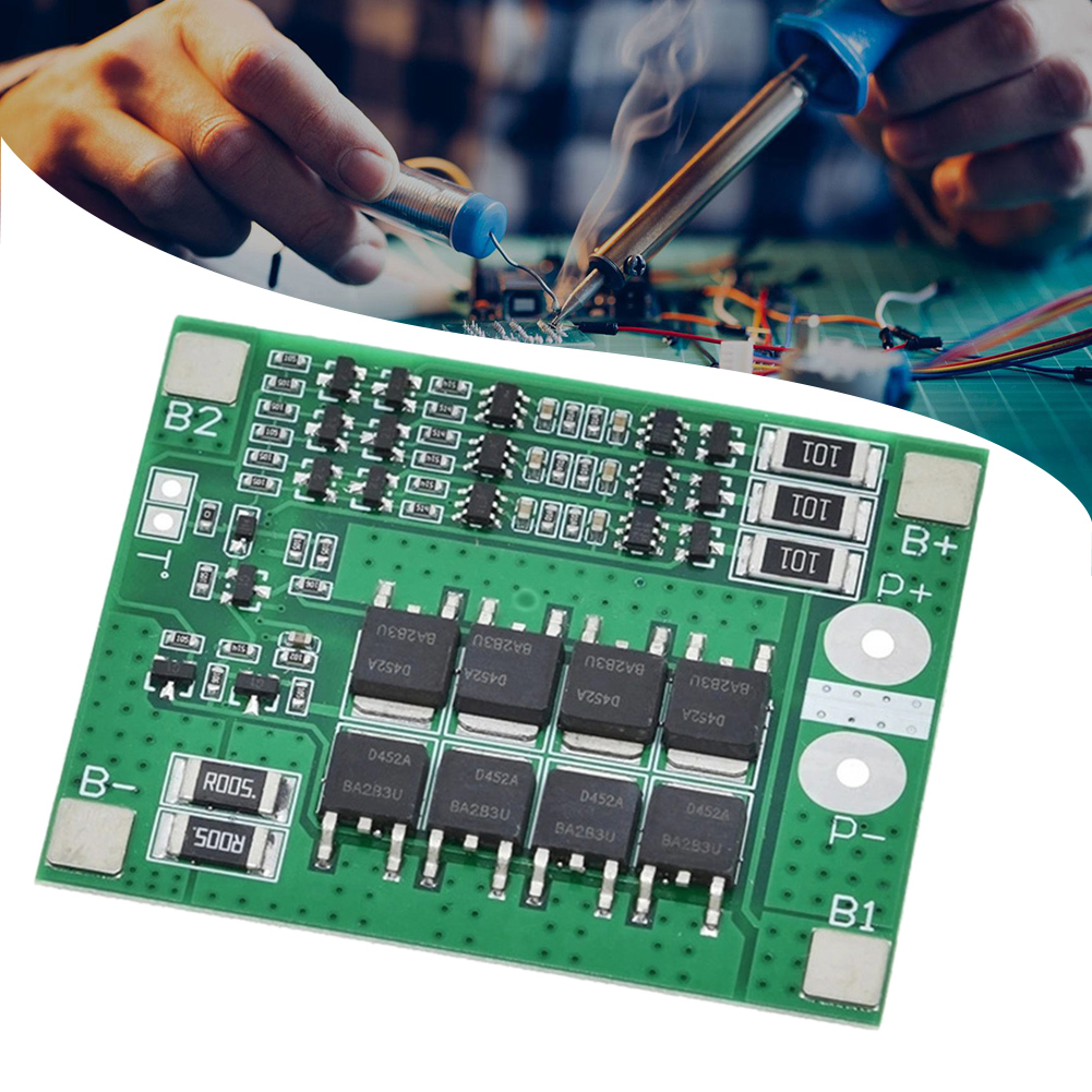 Placa de Proteção de Carregado - Li Ion Charger Module avaliação e preço