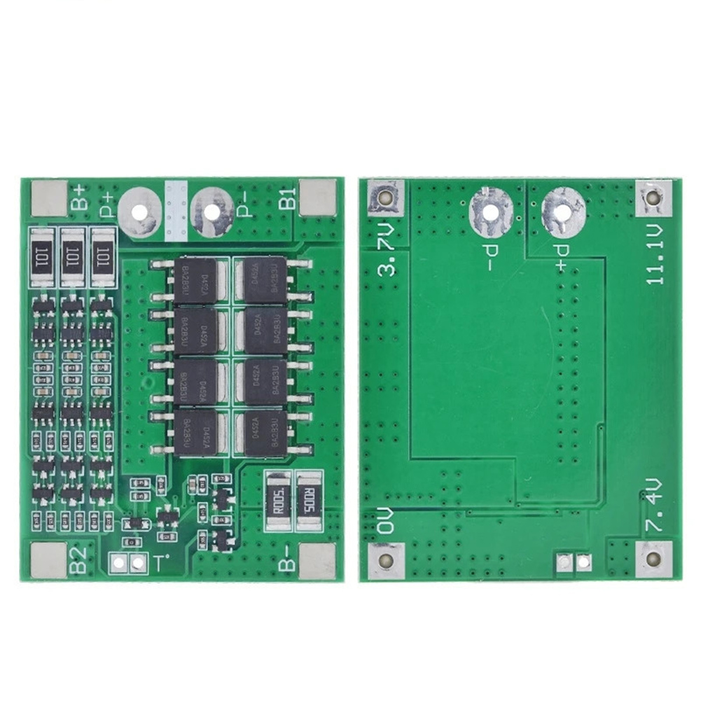 Placa de Proteção de Carregado - Li Ion Charger Module avaliação e preço