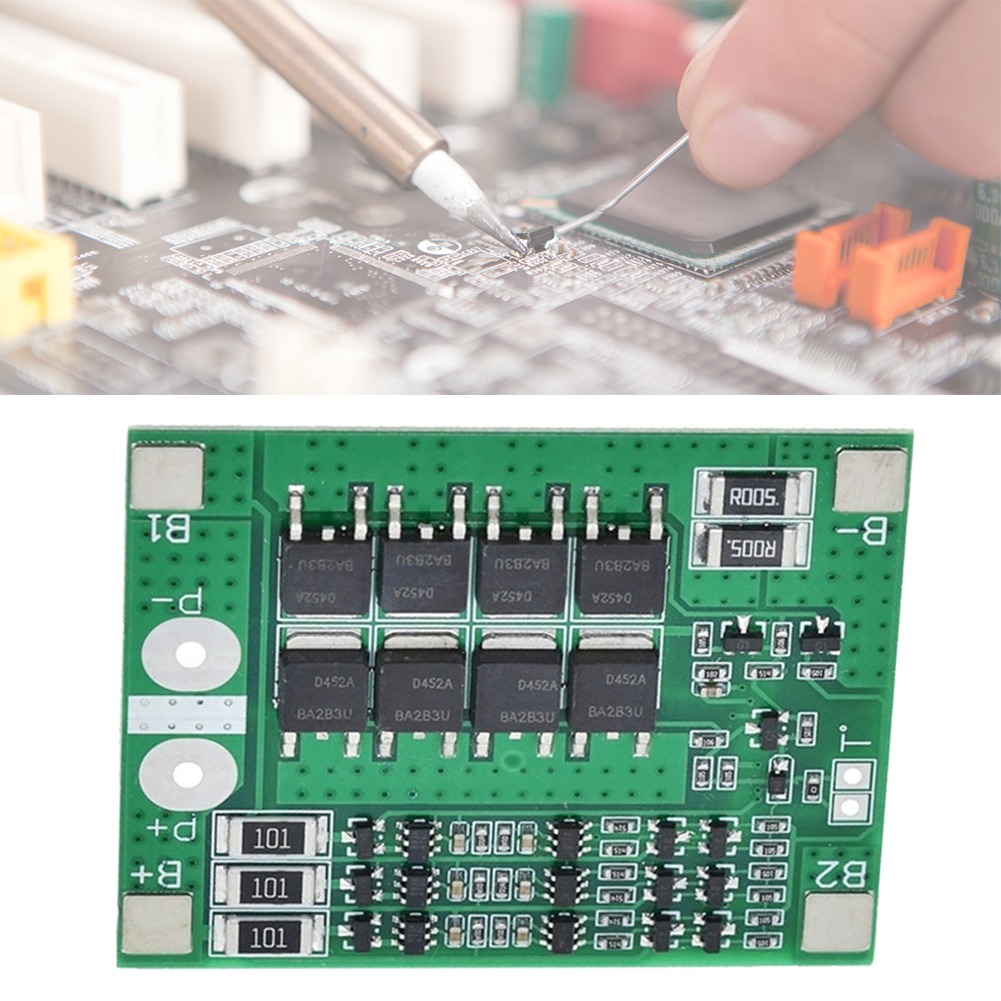 Placa de Proteção de Carregado - Li Ion Charger Module avaliação e preço