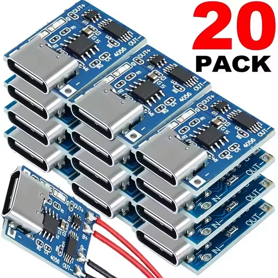 20-1 Peças Placa de Carregamen - Micro Usb Cable avaliação e preço