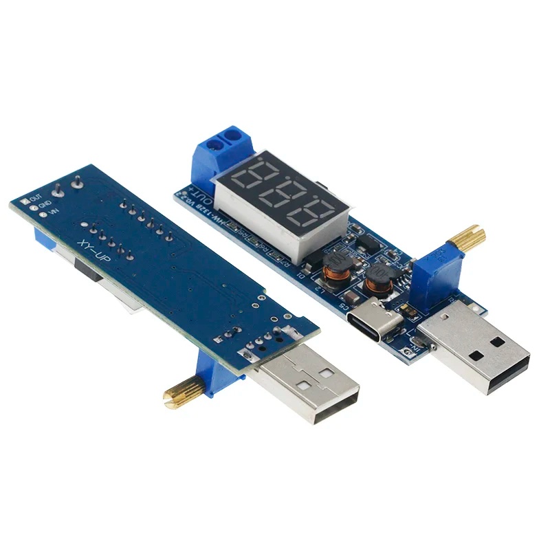 Módulo Conversor DC-DC 5V para - Dc Dc Converter avaliação e preço