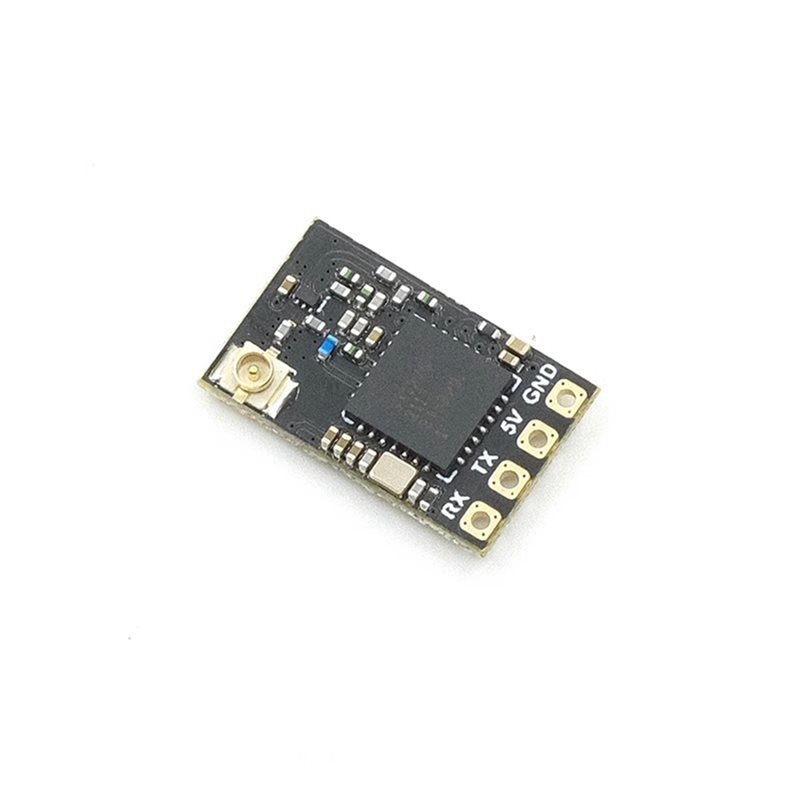 Receptor ABXE-5X ELRS 2.4Ghz N - Antenna 2.4Ghz avaliação e preço