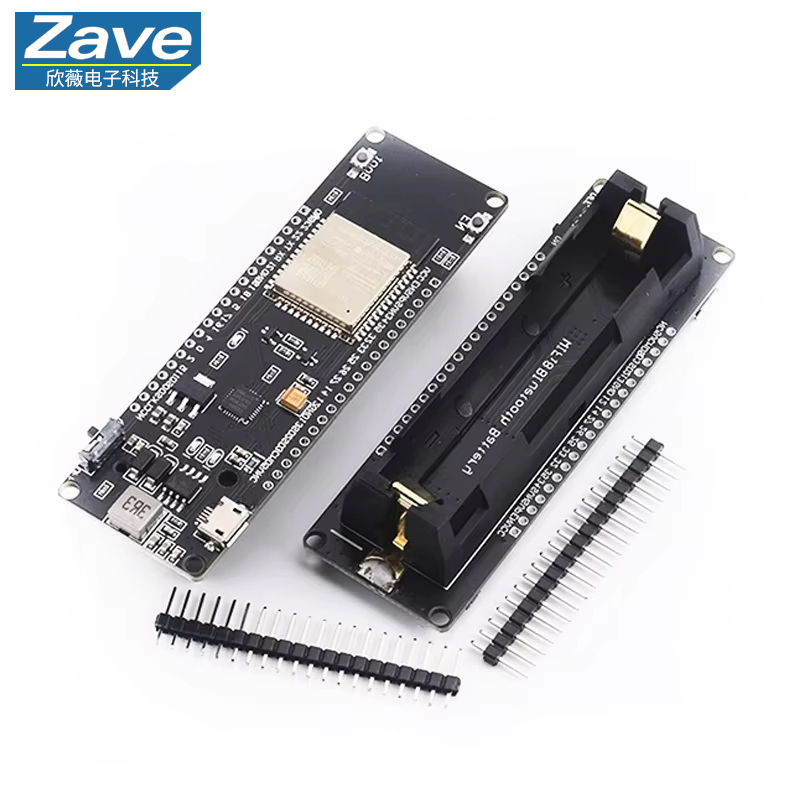 Snvi ESP32 ESP-32S Placa de de - Esp32 Battery Holder Lipo avaliação e preço