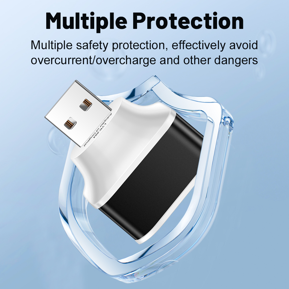 Hub USB Expansor de Carregador - Ipex Connector avaliação e preço