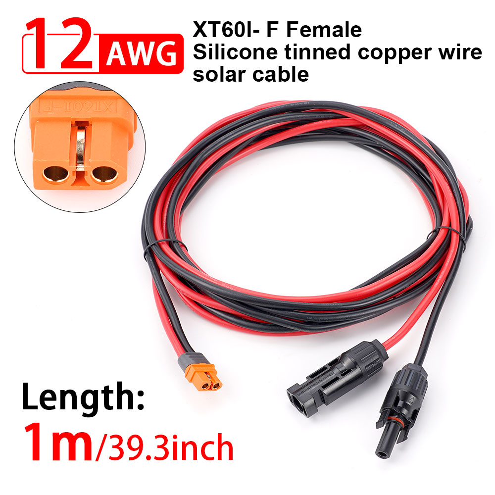 Conector solar de 1/2/3m para  - Ipex Connector avaliação e preço