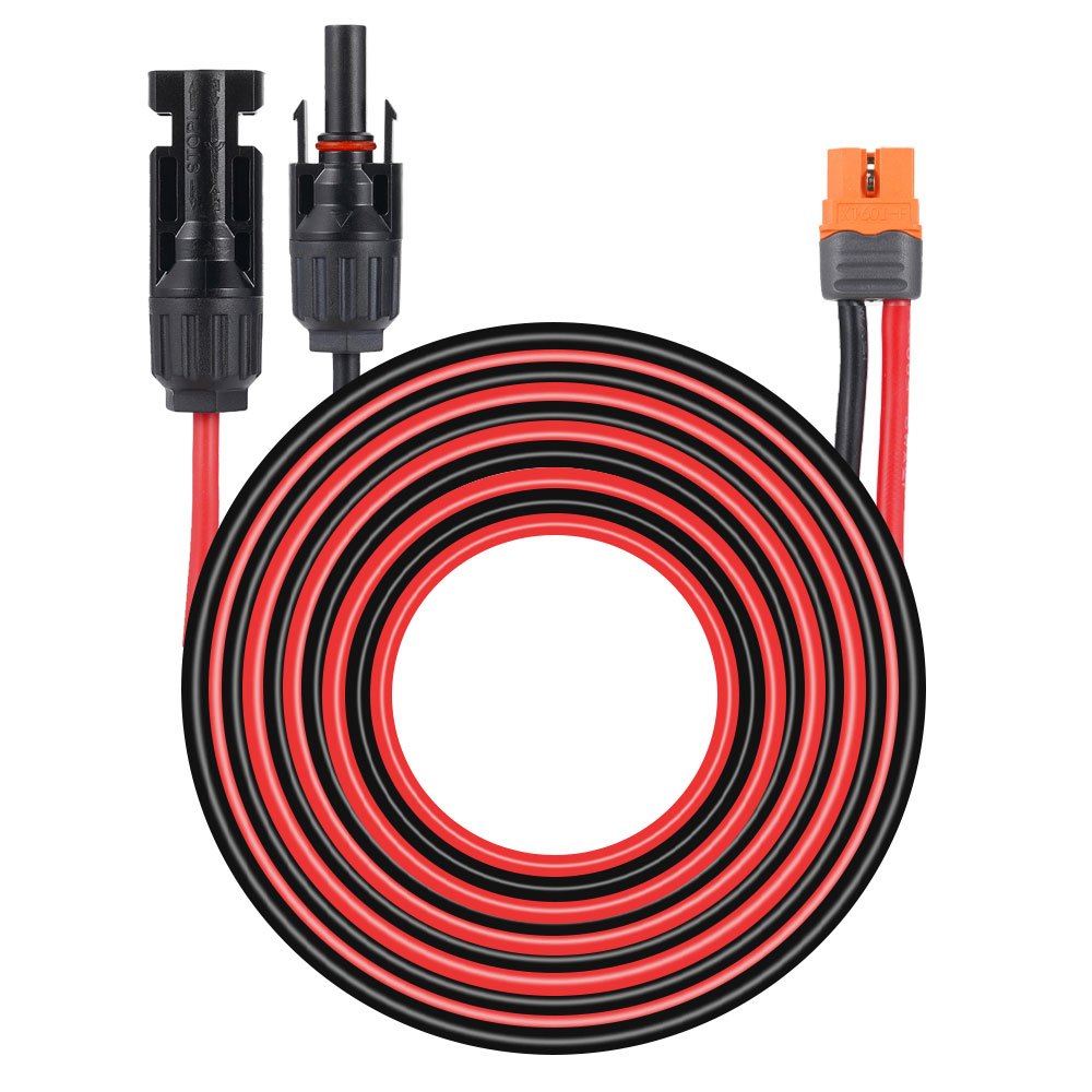 Conector solar de 1/2/3m para  - Ipex Connector avaliação e preço