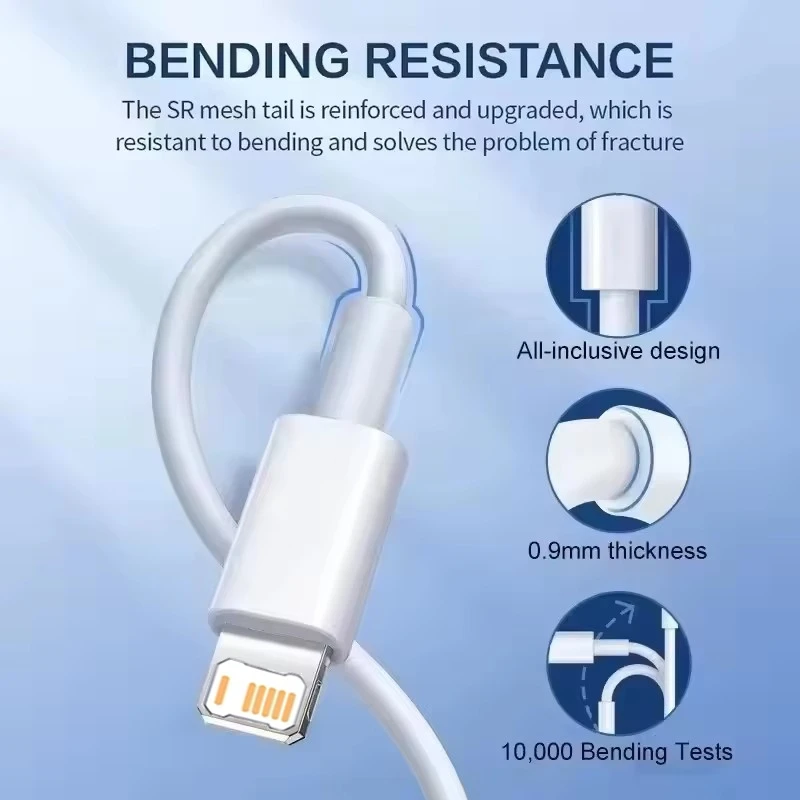 3 cabos USB de carregamento rá - Micro Usb Cable avaliação e preço