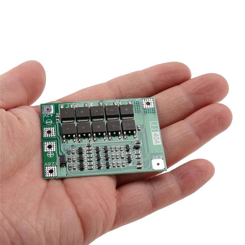 Placa de Proteção de Bateria d - Li Ion Charger Module avaliação e preço