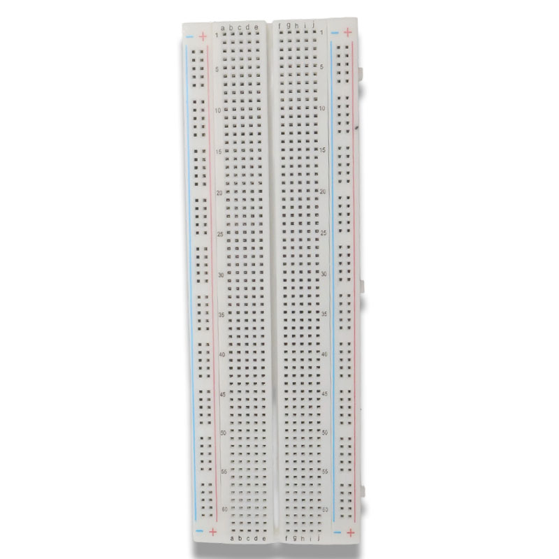 Kit de Placa de Circuito MB102 - Breadboard 400 Point avaliação e preço