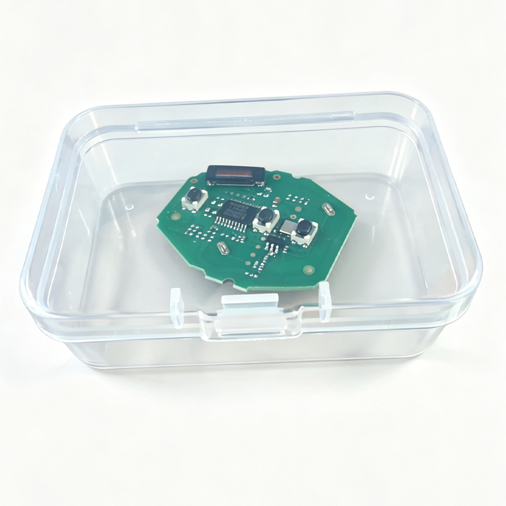 Placa de Circuito PCB YOCASTY  - Proto Board avaliação e preço