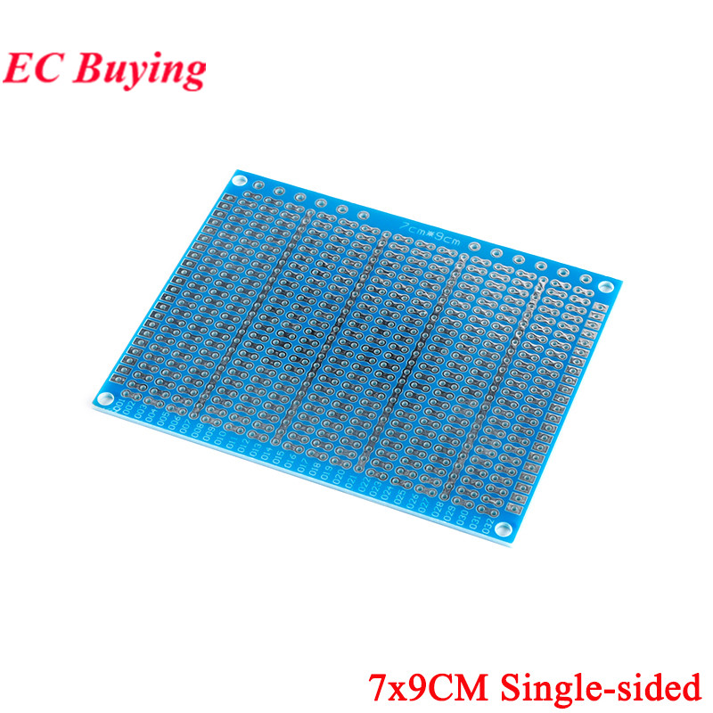 Adaptador de transferência de  - Pcb Prototyping Board avaliação e preço