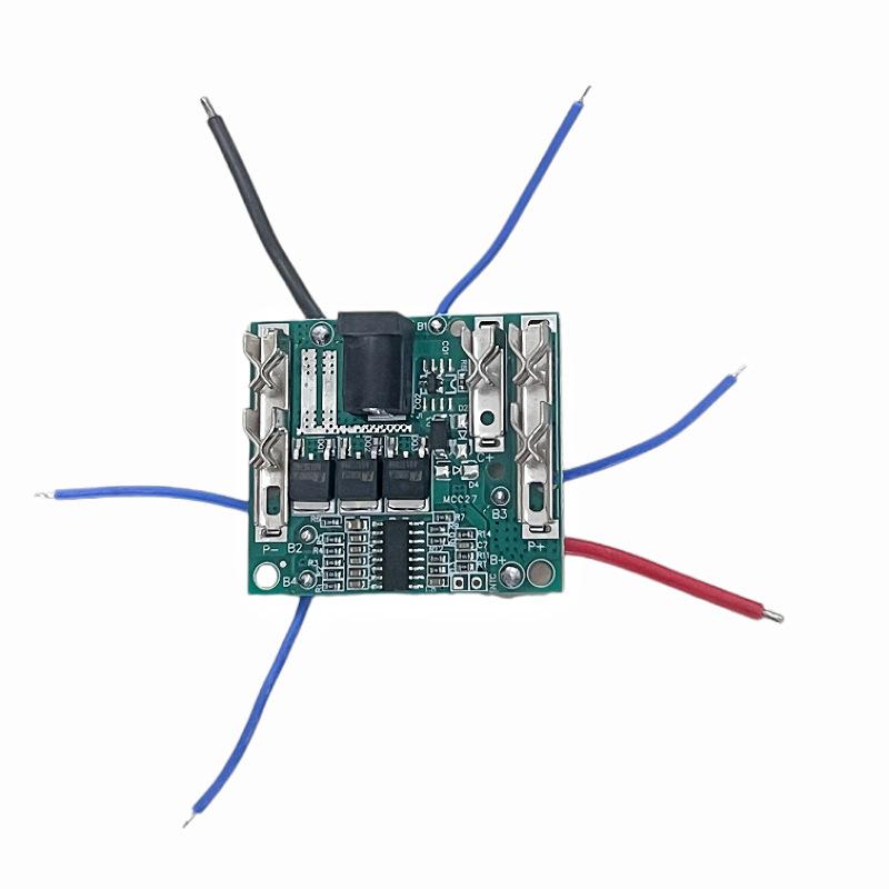 Placa de proteção de carregame - Li Ion Charger Module avaliação e preço