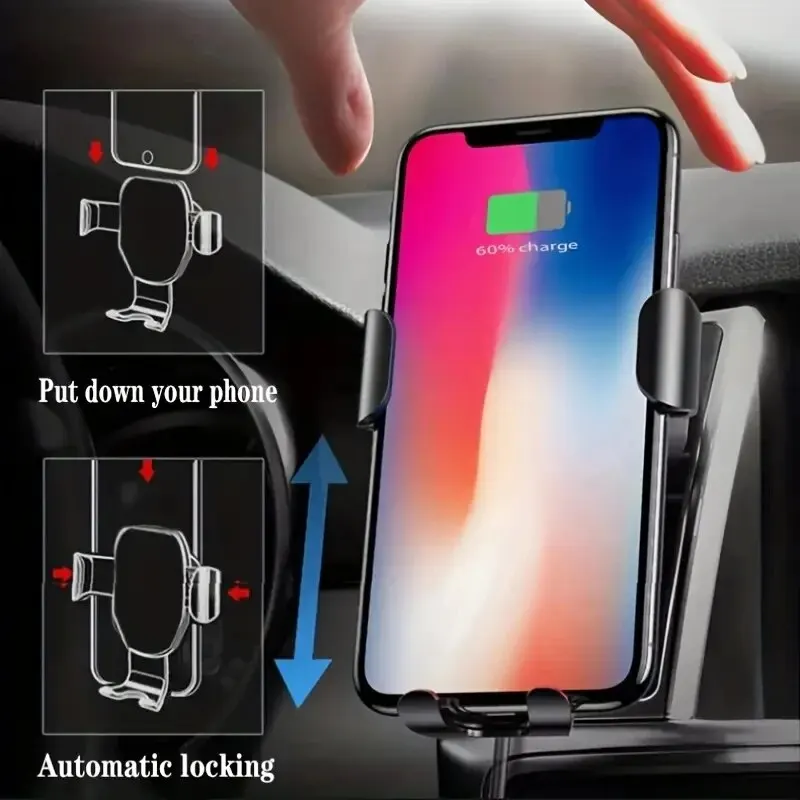 Carregador sem fio 2 em 1, car - Micro Usb Cable avaliação e preço