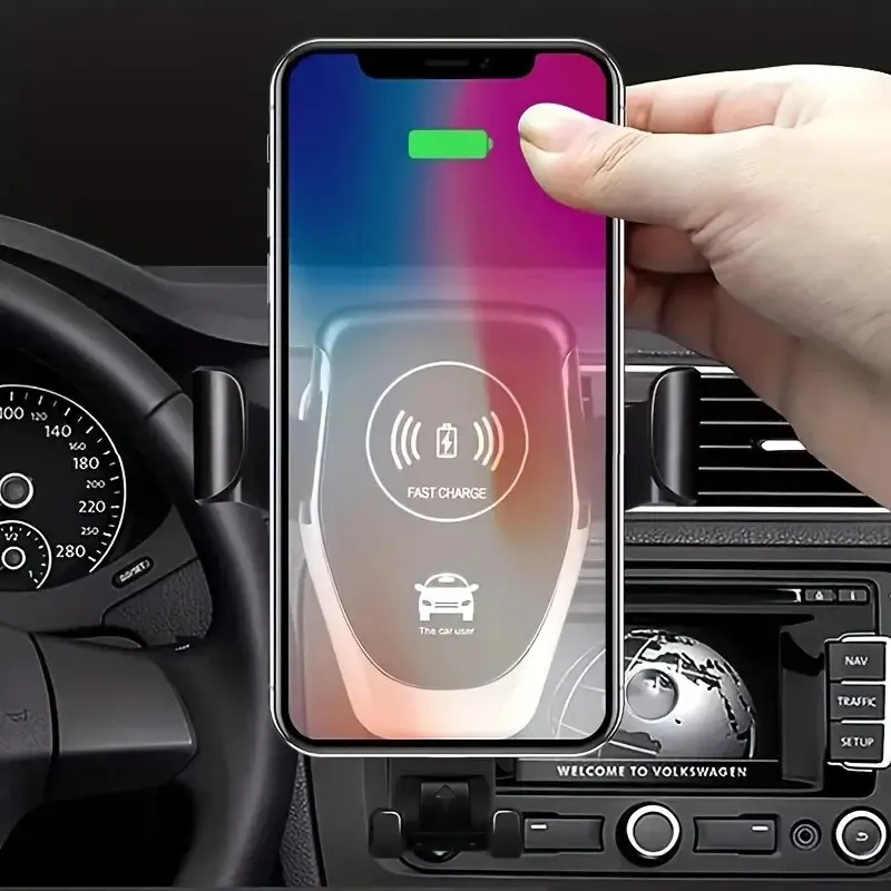 Carregador sem fio 2 em 1, car - Micro Usb Cable avaliação e preço