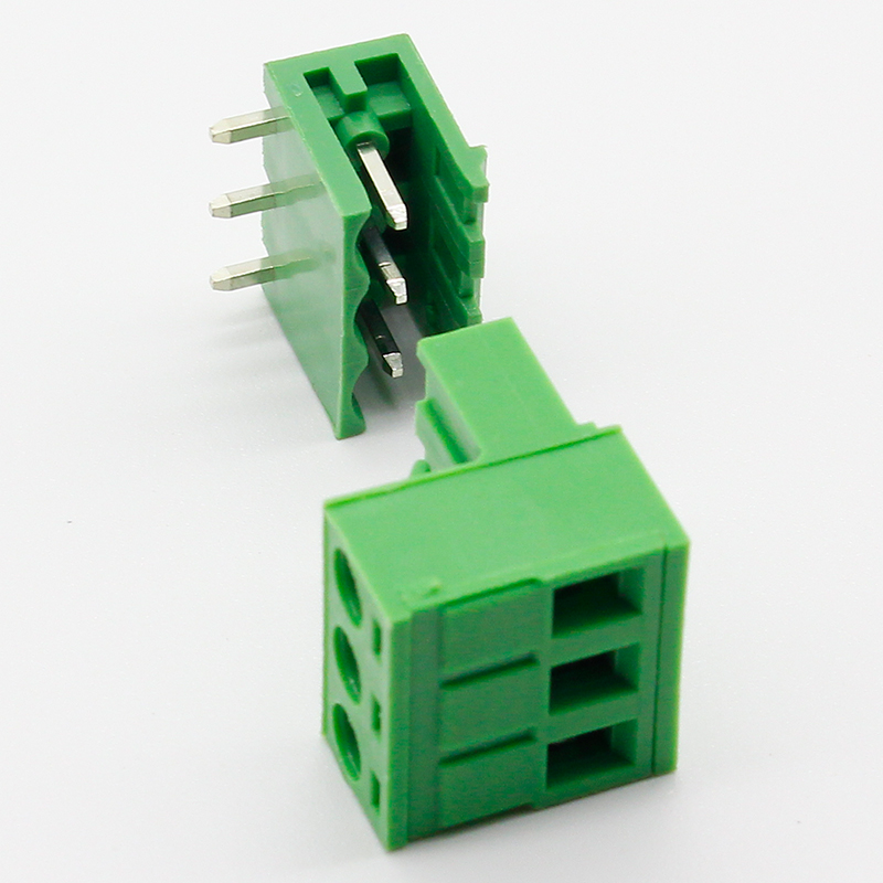 Frete Grátis 10 Conjuntos de C - Screw Terminal Block avaliação e preço