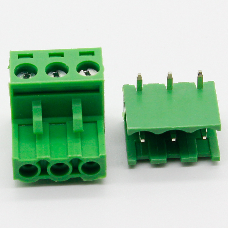 Frete Grátis 10 Conjuntos de C - Screw Terminal Block avaliação e preço