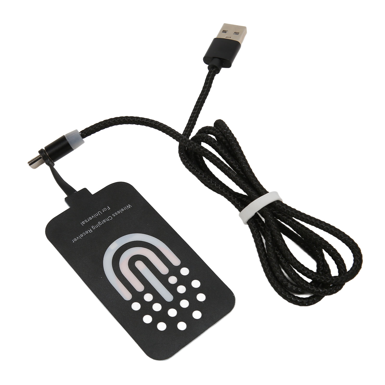 Receptor adaptador de carregad - Micro Usb Cable avaliação e preço