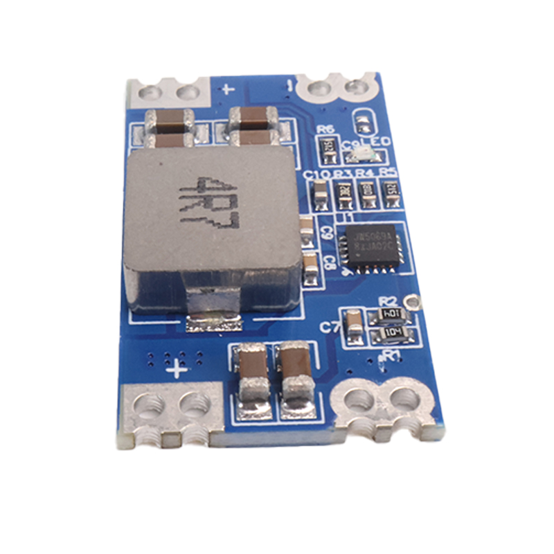 Mini560 DC-DC conversor buck 5 - Esp32 Step Down Buck avaliação e preço