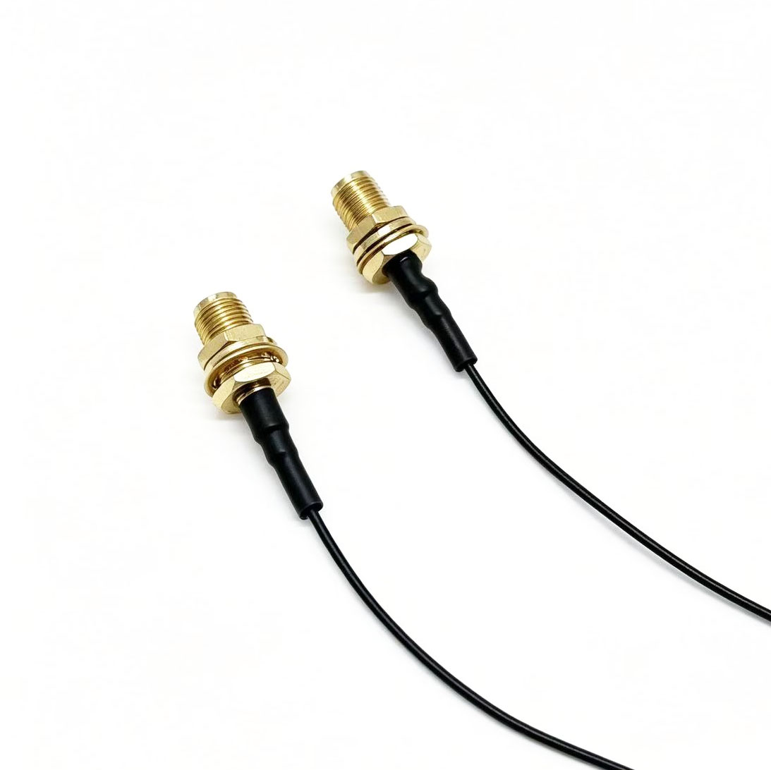    1 unidade Cabo SMA para IP - Ipex Connector avaliação e preço