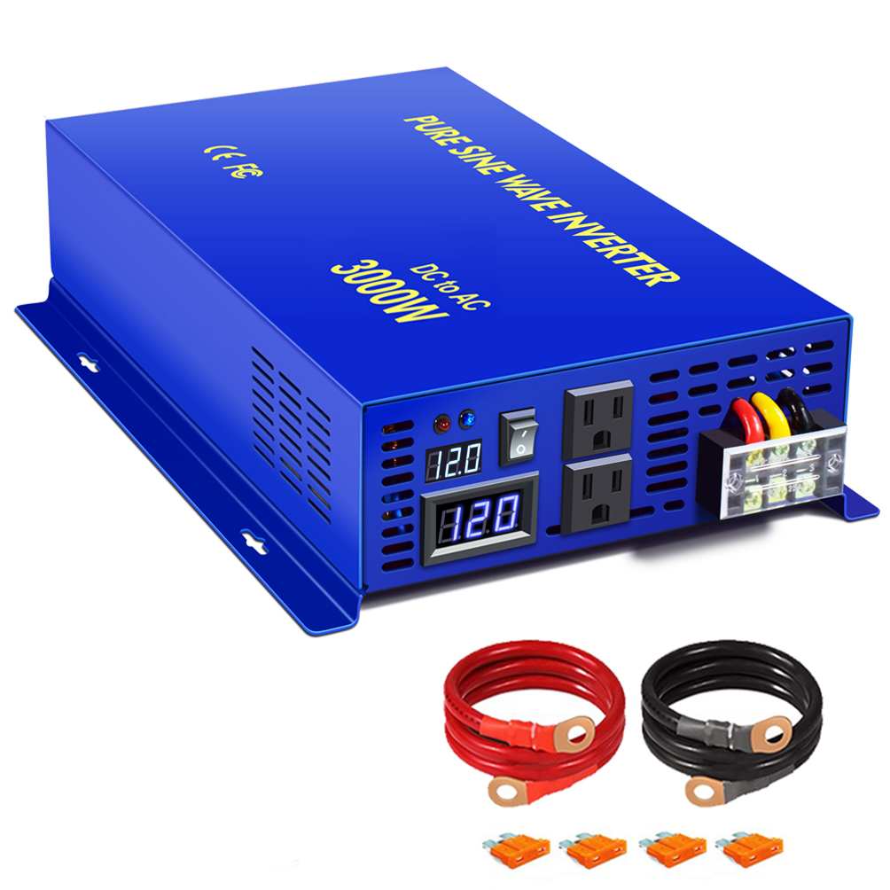 2026 Lançamento Quente WZRELB  - Dc Dc Converter avaliação e preço