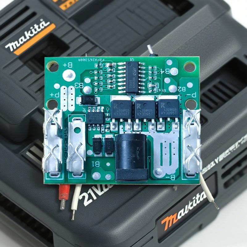 Placa de Proteção de Carga par - Li Ion Charger Module avaliação e preço