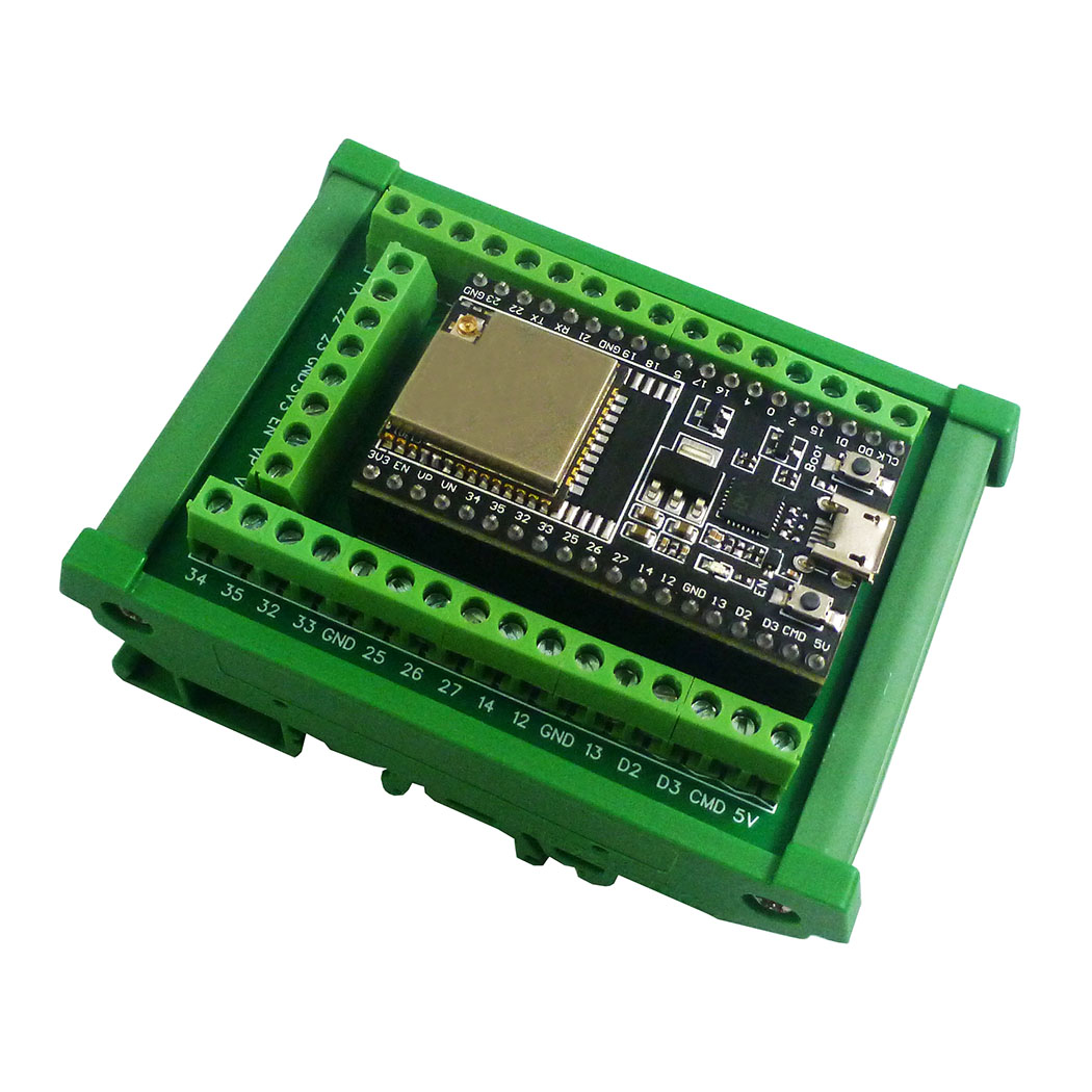 Adaptador de bloco terminal de - Screw Terminal Block avaliação e preço