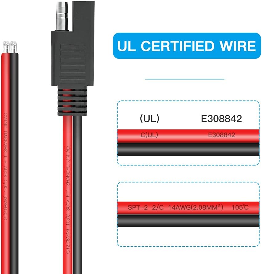 Cabo de extensão do conector s - Ipex Connector avaliação e preço