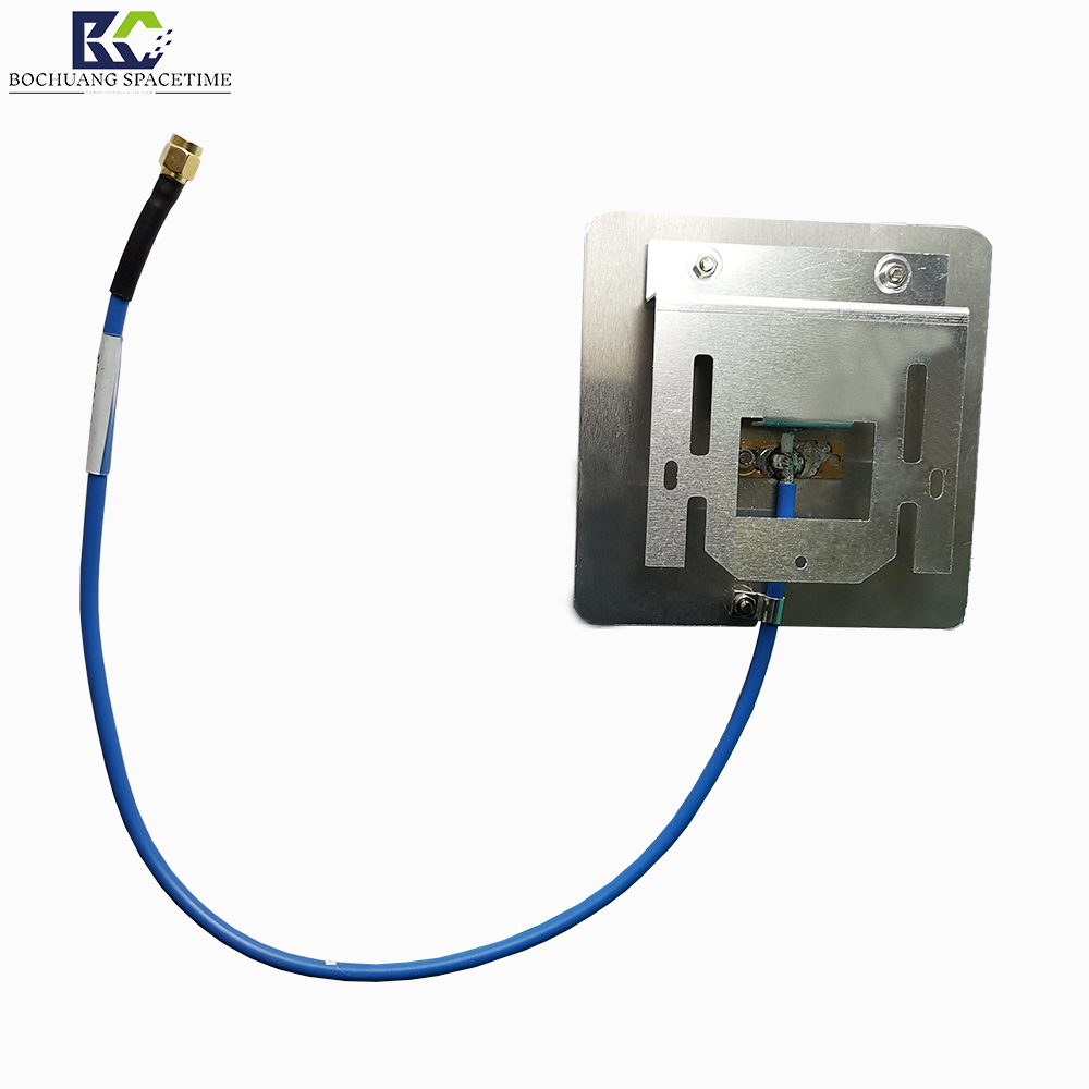 Antena de painel de alta potên - Antenna 2.4Ghz avaliação e preço