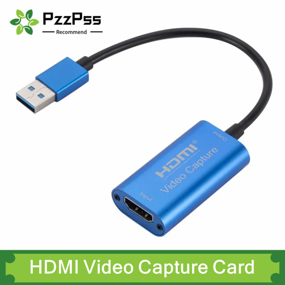 Placa de captura de vídeo usb  - Micro Usb Cable avaliação e preço