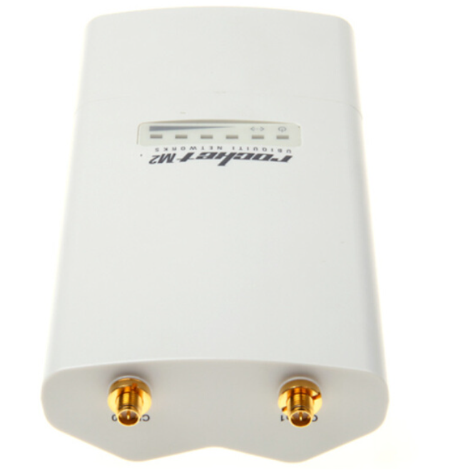 Antena externa de longa distân - Antenna 2.4Ghz avaliação e preço