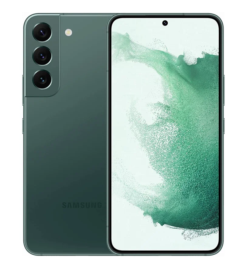 Samsung Galaxy S22+ 5G Telefon - Usb C Cable avaliação e preço