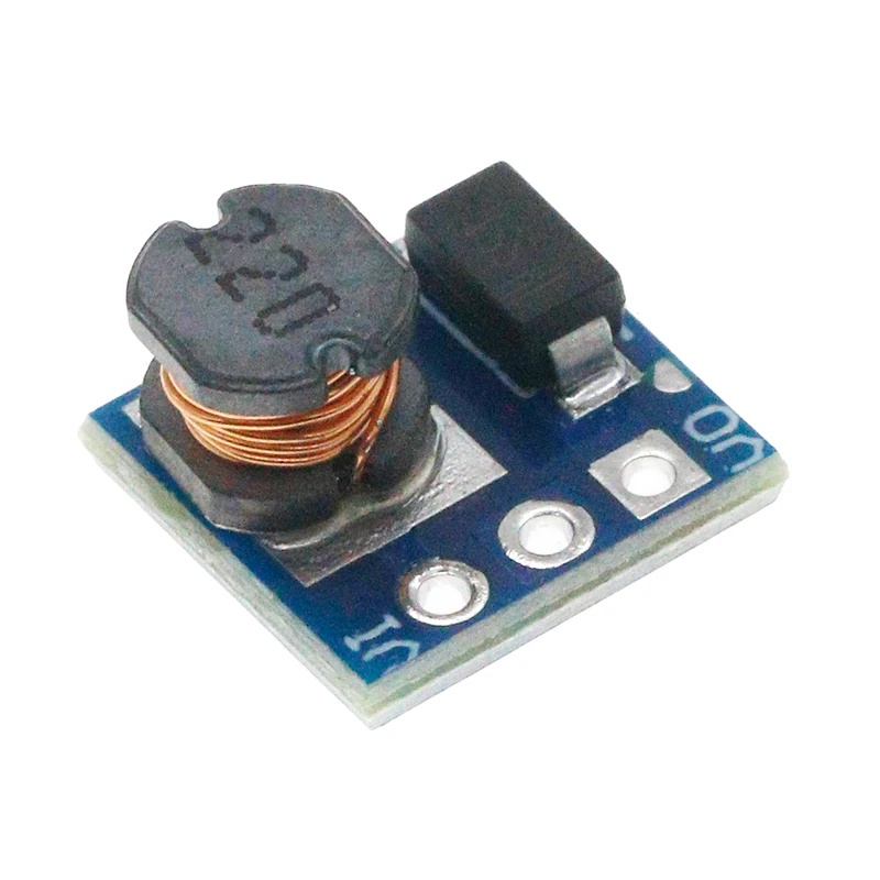 5 Peças Módulo Conversor de Te - Dc Dc Converter avaliação e preço