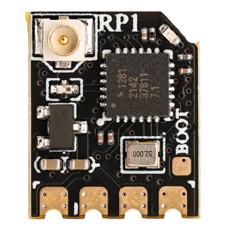 ABXE-5X RP1, receptor Nano Exp - Antenna 2.4Ghz avaliação e preço