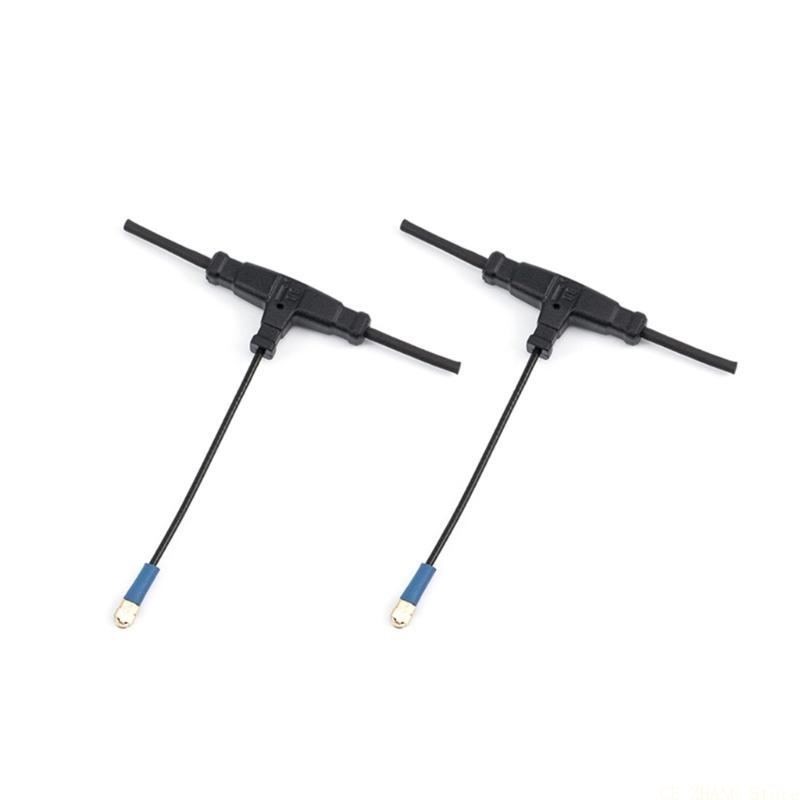 Antena receptora leve e56b, 2  - Antenna 2.4Ghz avaliação e preço