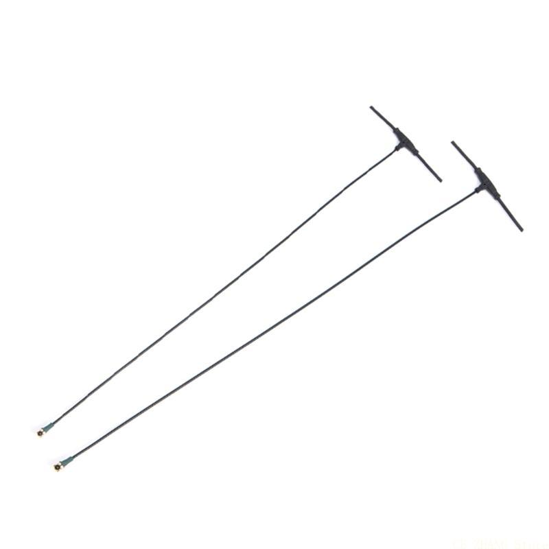 Antena receptora leve e56b, 2  - Antenna 2.4Ghz avaliação e preço