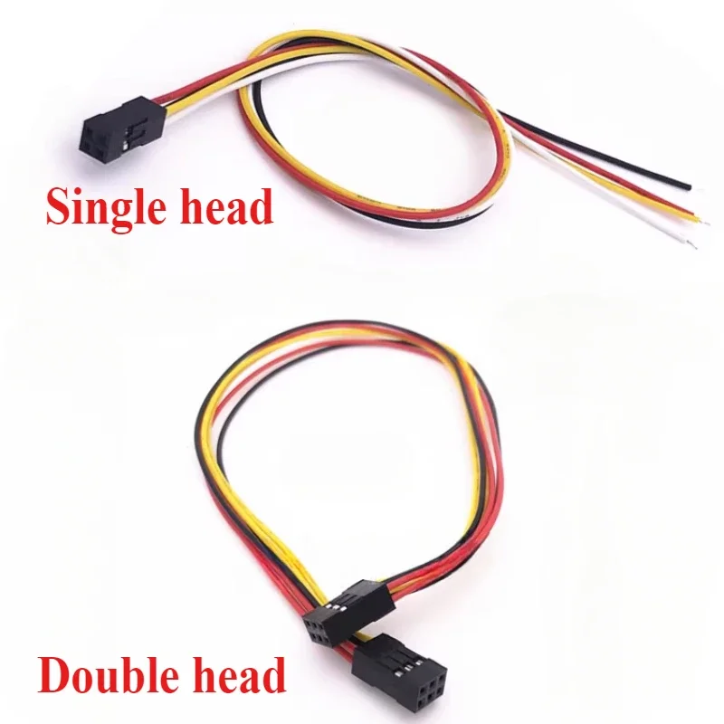 Conector de linha dupla de 2.5 - Jumper Wire Kit avaliação e preço