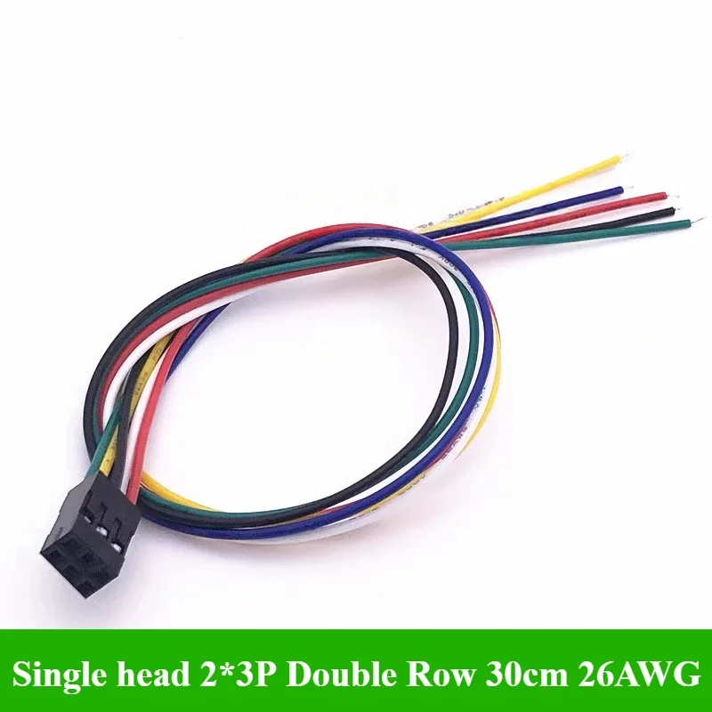 Conector de linha dupla de 2.5 - Jumper Wire Kit avaliação e preço