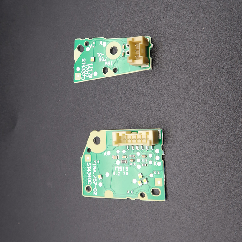 Chip LED para Farol de Carro V - Proto Board avaliação e preço