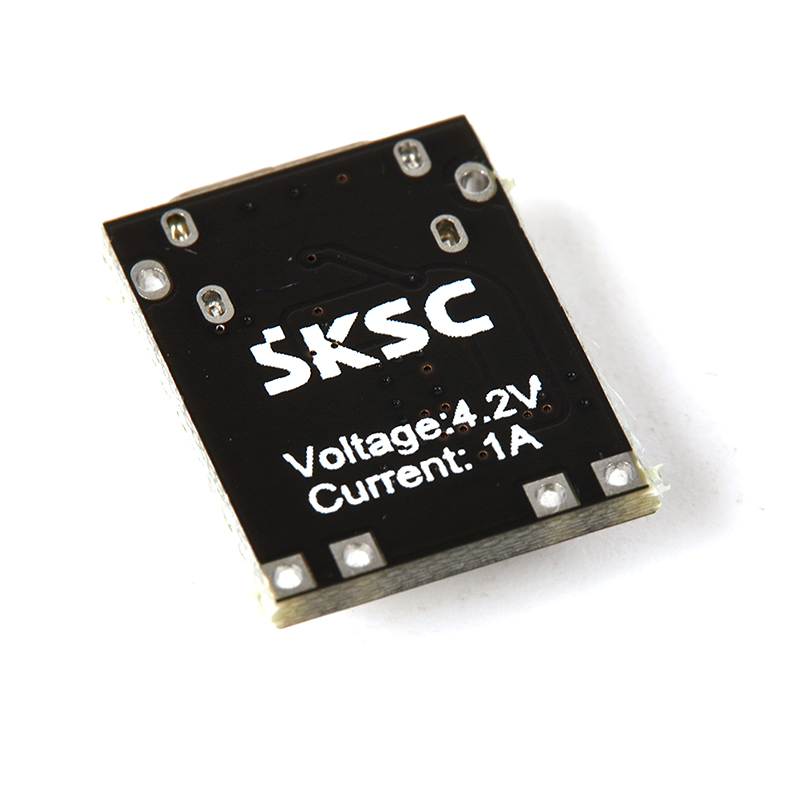 1 pces tipo-c 5v 1a micro usb  - Tp4056 Module avaliação e preço