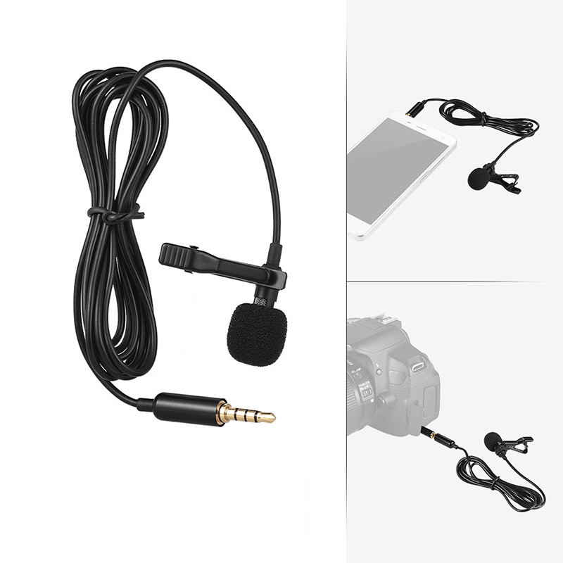 3.5mm mini microfone de lapela - Micro Usb Cable avaliação e preço